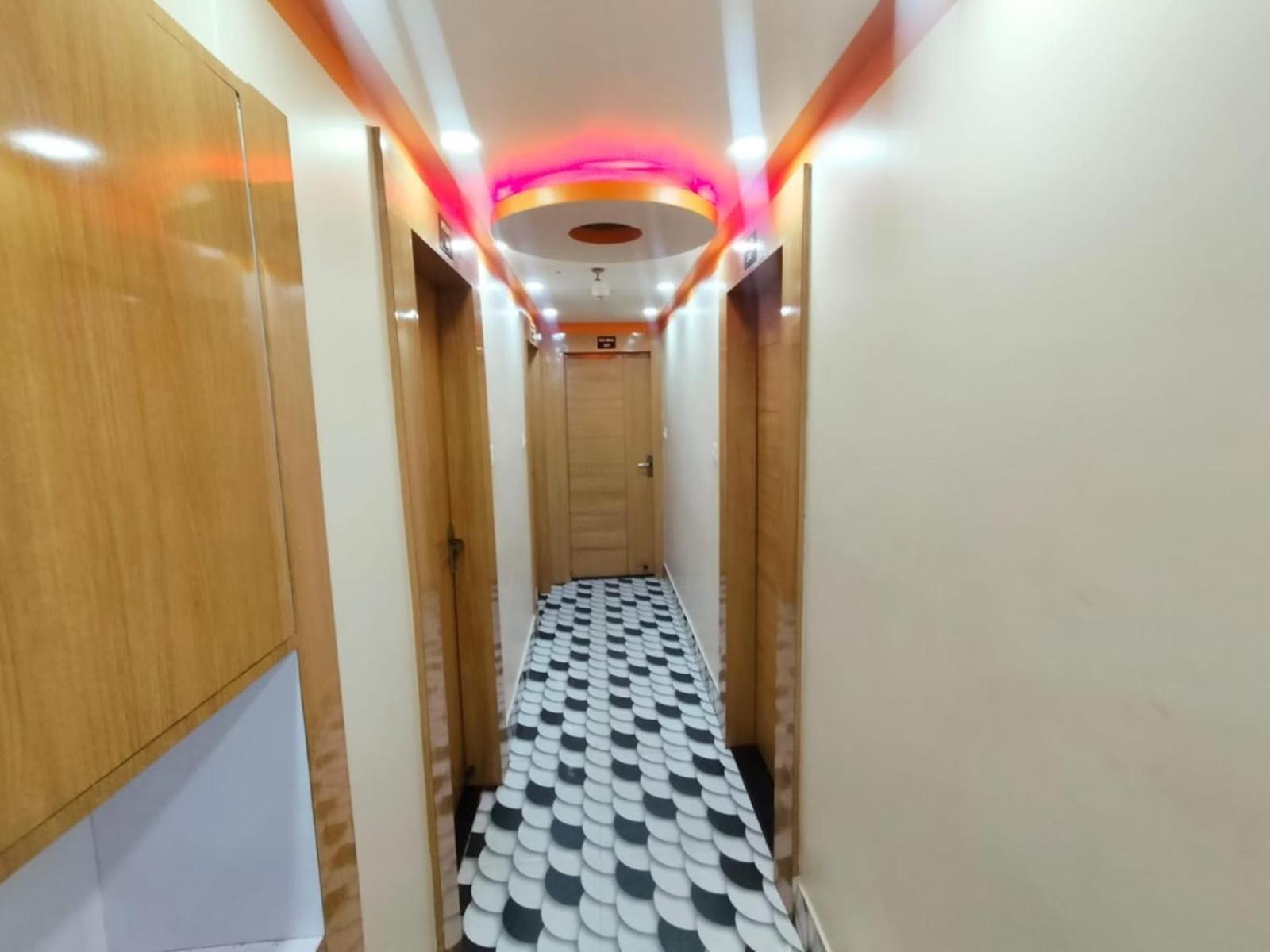 Anurag Palace Best Hotel In Agartala Exterior photo